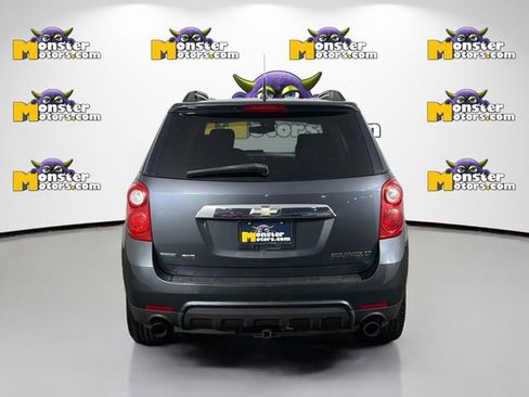 Used 2011 Chevrolet Equinox LT image 6