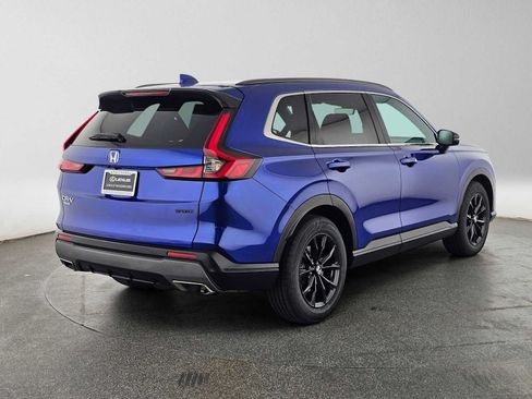 Used 2024 Honda CR-V Sport-L image 3