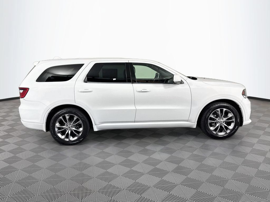 Used 2020 Dodge Durango GT RWD image 4