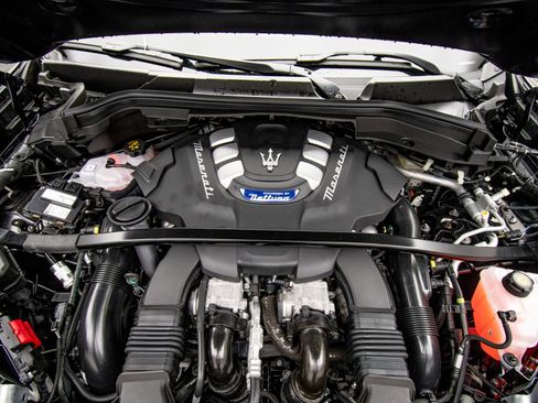 New 2026 Maserati Grecale Modena image 27