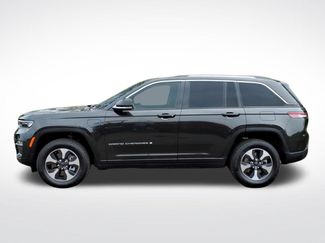 Used 2024 Jeep Grand Cherokee Limited 4xe AWD/4WD video 2