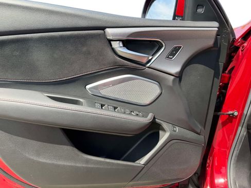 Certified 2025 Acura RDX A-Spec AWD/4WD image 19