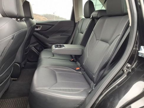 Used 2024 Subaru Forester Touring w/ Convenience Package image 13