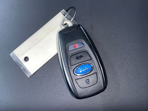 New 2026 Subaru Outback Premium image 23