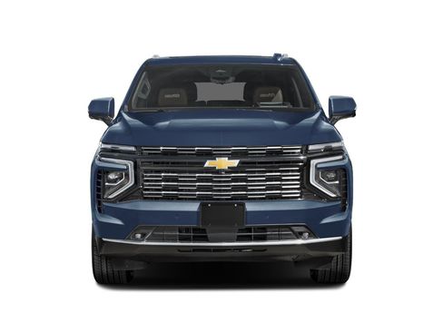New 2026 Chevrolet Tahoe High Country RWD image 34