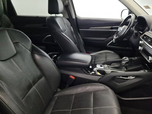 Used 2020 Kia Telluride EX AWD/4WD image 21