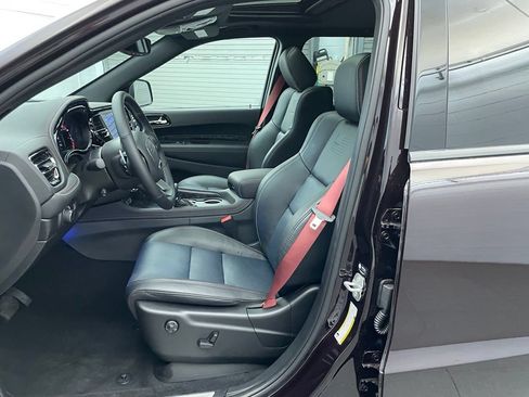 New 2026 Dodge Durango GT AWD/4WD image 17
