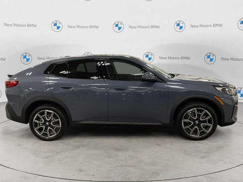 New 2025 BMW X2 xDrive28i w/ Technology Package image 6