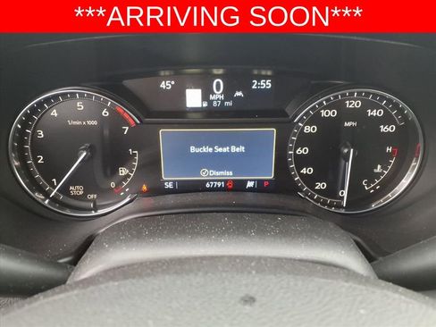 Used 2021 Cadillac CT5 Premium Luxury image 18