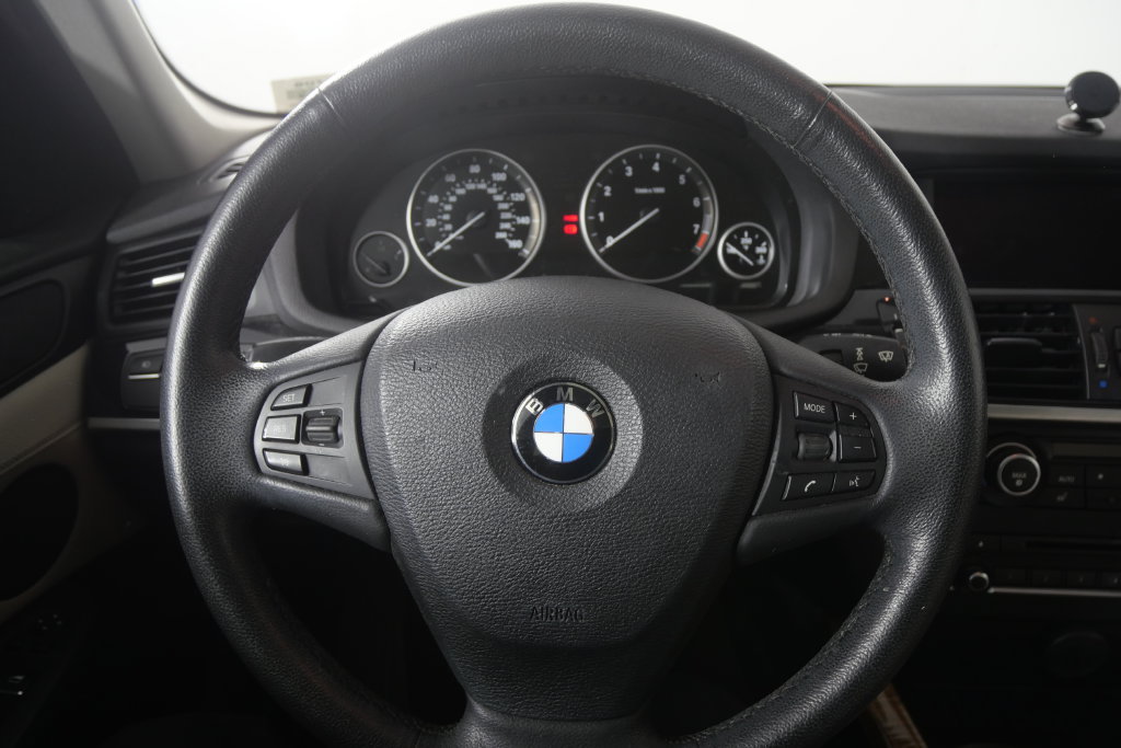 Used 2012 BMW X3 xDrive28i AWD/4WD image 19
