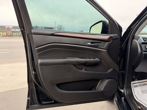 Used 2015 Cadillac SRX Performance w/ Driver Awareness Package image 16