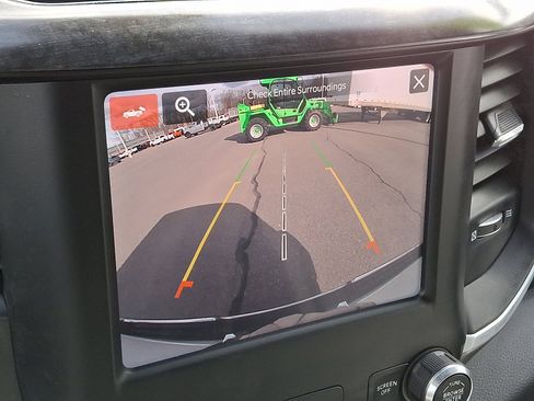 Used 2023 RAM 1500 Big Horn image 17