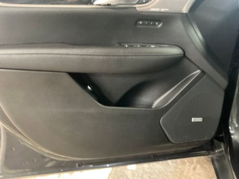 Certified 2023 Cadillac XT5 Premium Luxury AWD/4WD image 15