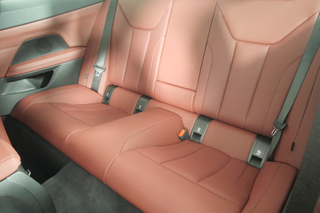 New 2027 BMW 430i Coupe w/ Convenience Package RWD image 15