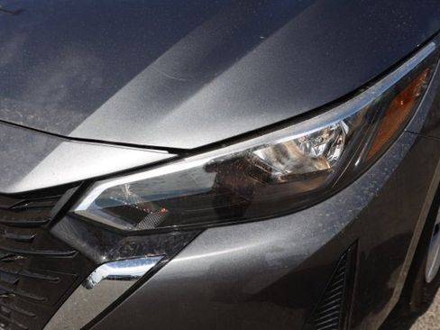 New 2025 Nissan Sentra 2.0 S image 10