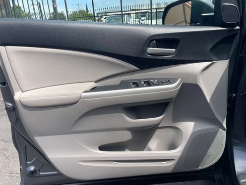 Used 2014 Honda CR-V EX-L image 27