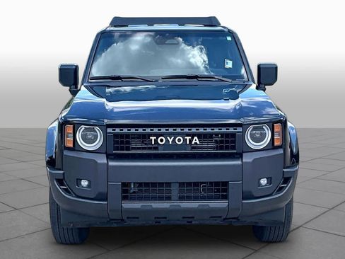 Used 2025 Toyota Land Cruiser 1958 AWD/4WD image 4