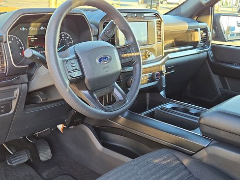 Used 2022 Ford F150 XL w/ STX Appearance Package image 14