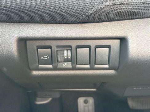 New 2026 Subaru Outback Premium image 10