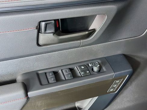 New 2026 Toyota Sequoia TRD Pro AWD/4WD image 17
