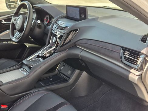 Used 2023 Acura RDX A-Spec FWD image 29