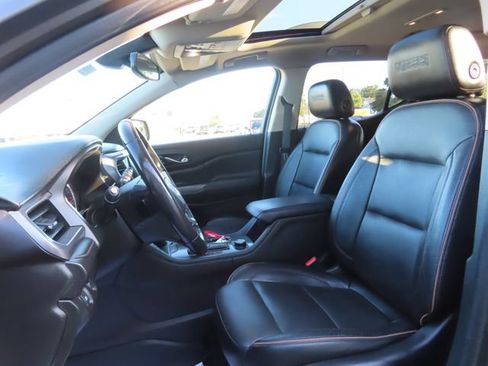 Used 2019 GMC Acadia SLT AWD/4WD image 20