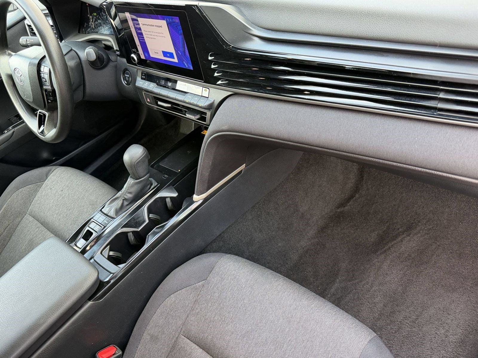 Used 2025 Toyota Camry LE FWD image 35