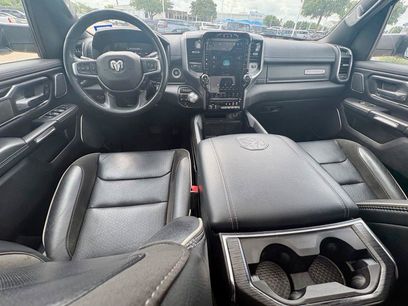 Used 2023 RAM 1500 Laramie