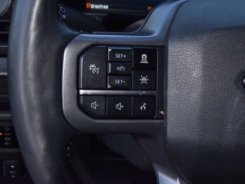 Certified 2024 Ford F150 Lariat w/ Equipment Group 502A High image 23