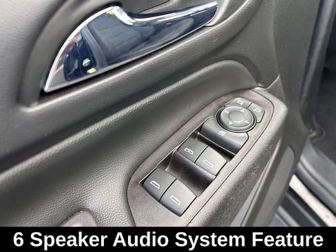 Used 2020 Chevrolet Equinox LT AWD/4WD image 18