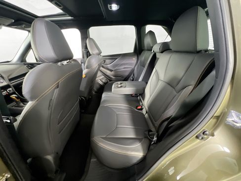 Used 2023 Subaru Forester Wilderness AWD/4WD image 24