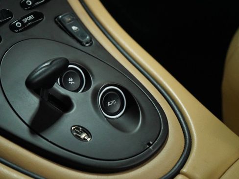 Used 2003 Maserati Spyder Cambiocorsa image 84