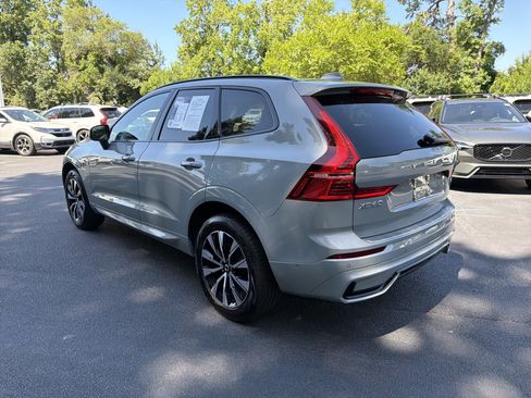 Certified 2024 Volvo XC60 B5 Plus w/ Protection Package Premier AWD/4WD image 43