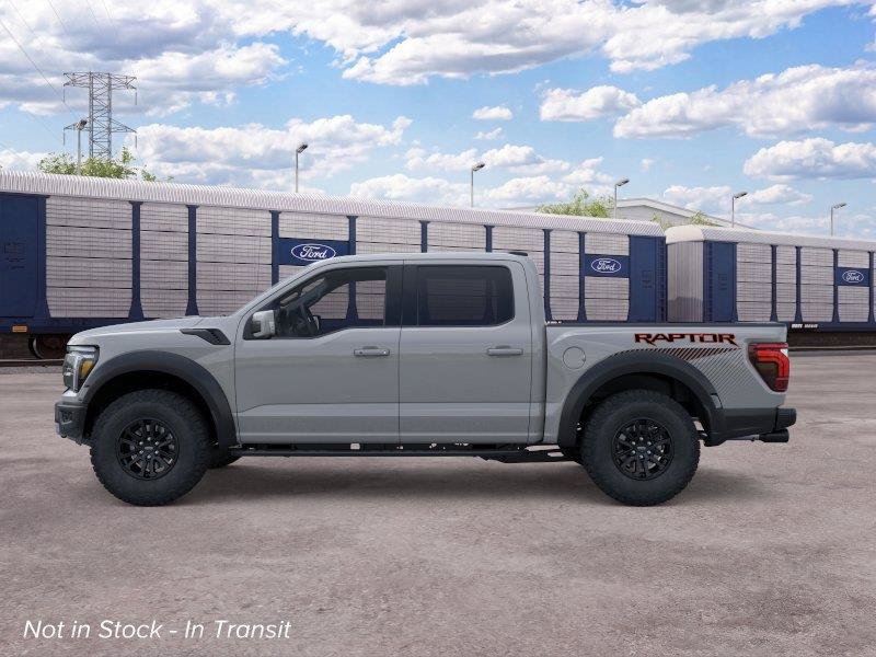 New 2026 Ford F150 Raptor AWD/4WD image 3