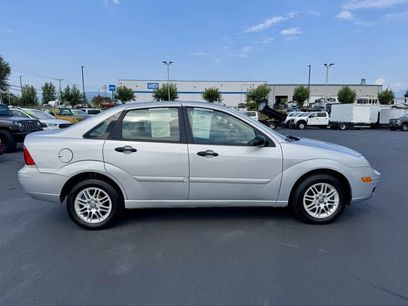 Used 2005 Ford Focus S