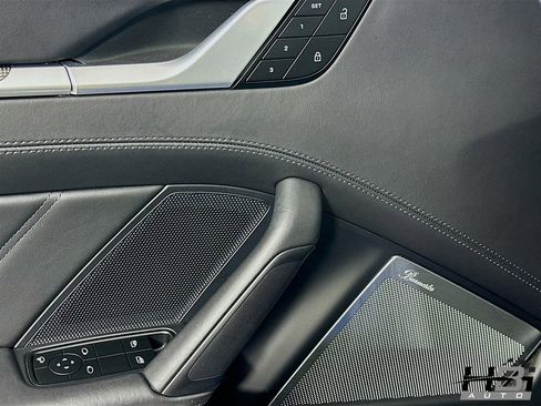 Used 2024 Porsche 911 Turbo S image 14