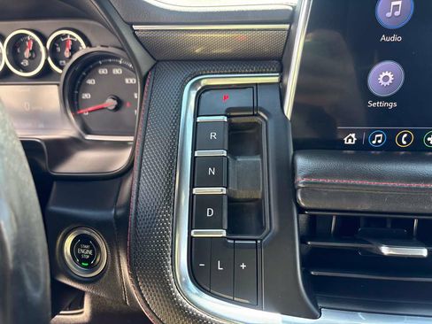 Used 2021 Chevrolet Tahoe RST w/ Luxury Package AWD/4WD image 26