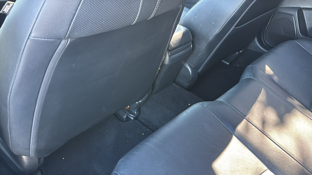 Used 2018 Honda Civic EX-L image 32