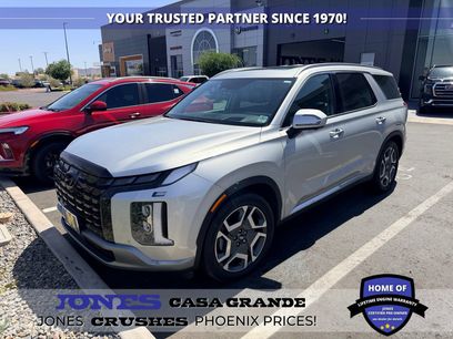 Used 2023 Hyundai Palisade Limited