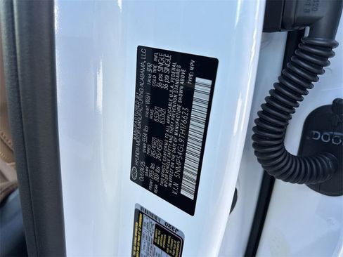 New 2026 Hyundai Santa Fe Calligraphy image 33