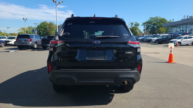 New 2026 Subaru Forester Touring AWD/4WD image 6