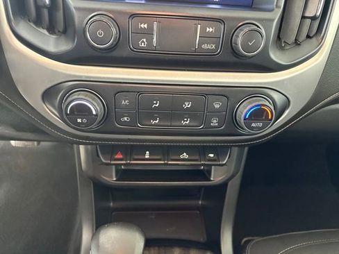 Used 2022 GMC Canyon Elevation w/ Trailering Package image 23