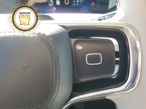 New 2025 Lincoln Navigator Reserve image 29