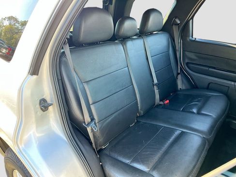 Used 2012 Ford Escape Limited image 24