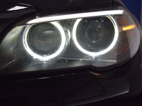 Used 2016 BMW 528i xDrive Sedan image 33