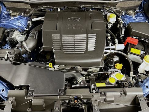 Used 2023 Subaru Forester image 33