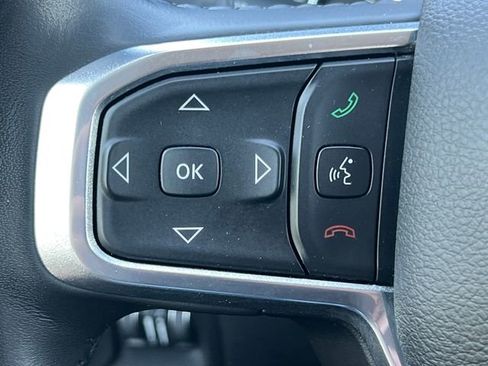 Used 2021 RAM 1500 Laramie AWD/4WD image 23