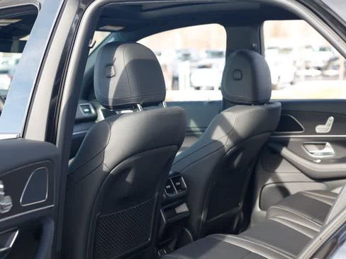 Used 2026 Mercedes-Benz GLE 350 4MATIC image 19