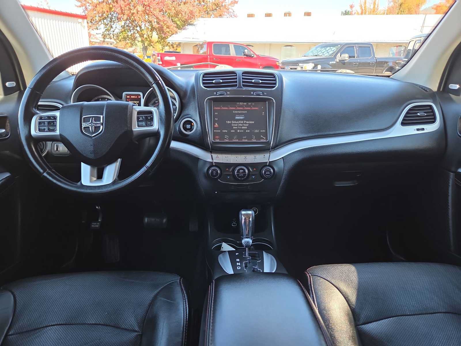 Used 2019 Dodge Journey GT AWD/4WD image 18