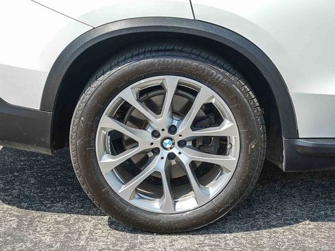 Used 2020 BMW X5 sDrive40i w/ Premium Package RWD image 11